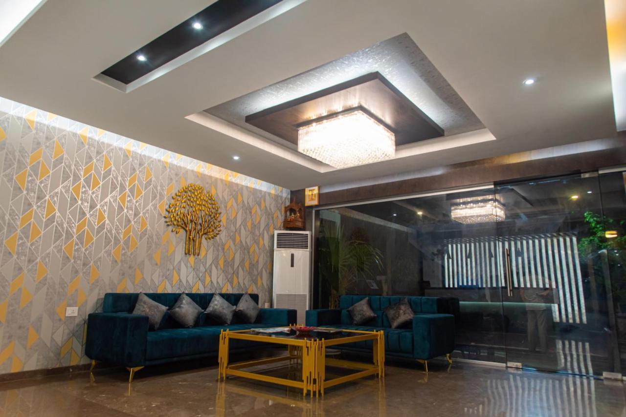 Hotel Royal Livin فاراناسي المظهر الخارجي الصورة