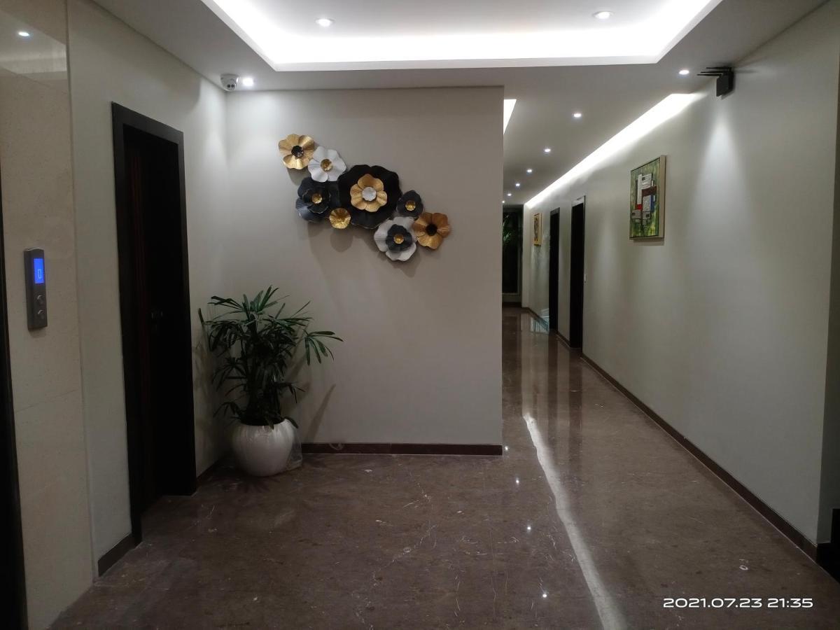 Hotel Royal Livin فاراناسي المظهر الخارجي الصورة