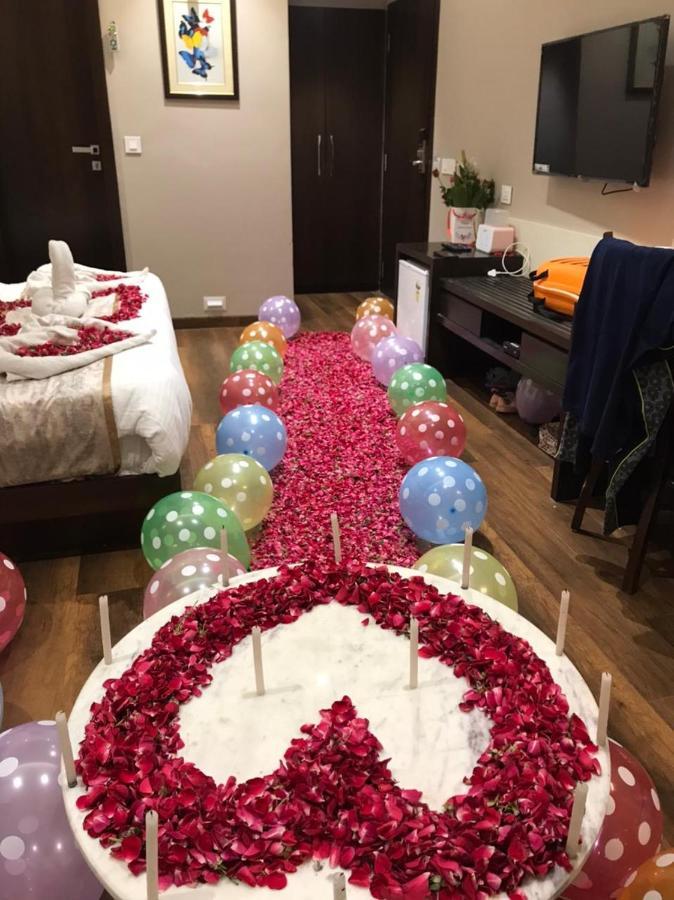 Hotel Royal Livin فاراناسي المظهر الخارجي الصورة